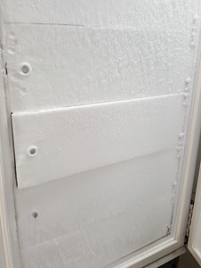 Thumbnail image of New Brunswick U570 -86 G Ultra Low Temperature Freezer  Part no. U9270-0005 Lab