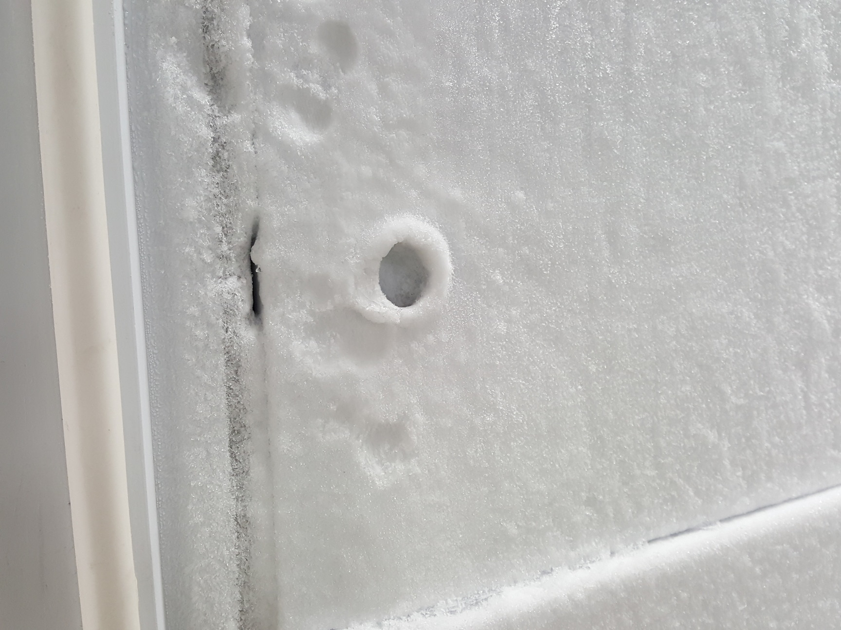 Image of New Brunswick U570 -86 G Ultra Low Temperature Freezer  Part no. U9270-0005 Lab