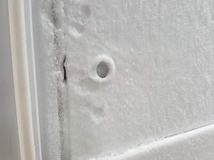 Thumbnail image of New Brunswick U570 -86 G Ultra Low Temperature Freezer  Part no. U9270-0005 Lab