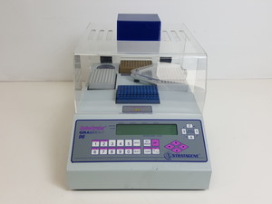 Thumbnail image of Stratagene Robocycler Gradient 96 Microplate Thermal Cycler 400882 Lab