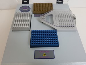 Thumbnail image of Stratagene Robocycler Gradient 96 Microplate Thermal Cycler 400882 Lab