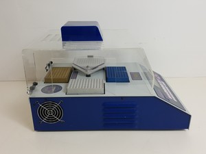 Thumbnail image of Stratagene Robocycler Gradient 96 Microplate Thermal Cycler 400882 Lab