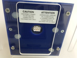 Thumbnail image of Stratagene Robocycler Gradient 96 Microplate Thermal Cycler 400882 Lab