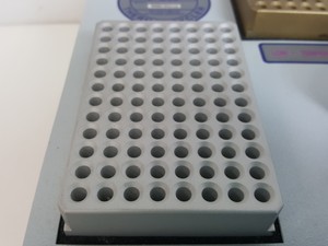 Thumbnail image of Stratagene Robocycler Gradient 96 Microplate Thermal Cycler 400882 Lab