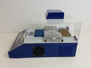 Thumbnail image of Stratagene Robocycler Gradient 96 Microplate Thermal Cycler 400882 Lab