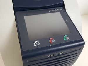 Thumbnail image of Peqlab Peqstar 96 Universal Thermal Cycler Lab