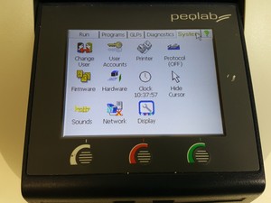 Thumbnail image of Peqlab Peqstar 96 Universal Thermal Cycler Lab