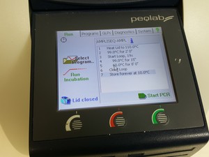 Thumbnail image of Peqlab Peqstar 96 Universal Thermal Cycler Lab