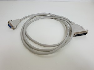 Thumbnail image of Beckman Coulter Z1 Dual Particle Counter with Accessories Lab