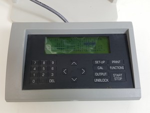 Thumbnail image of Beckman Coulter Z1 Dual Particle Counter with Accessories Lab
