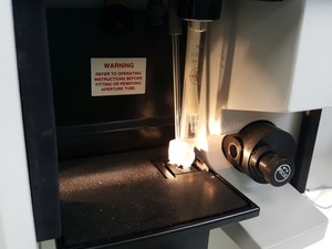 Thumbnail image of Beckman Coulter Z1 Dual Particle Counter with Accessories Lab