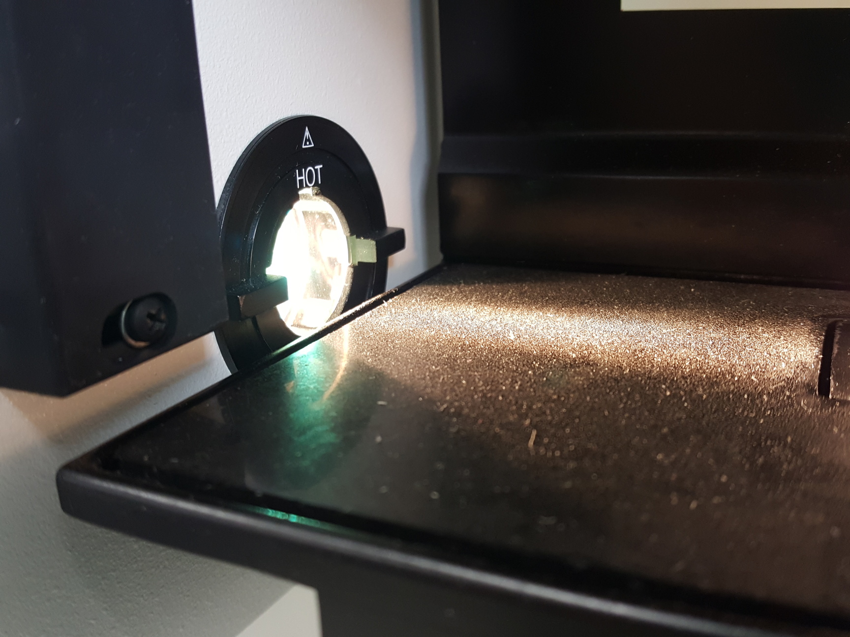 Image of Beckman Coulter Z1 Dual Particle Counter with Accessories Lab