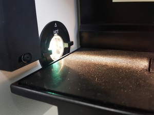Thumbnail image of Beckman Coulter Z1 Dual Particle Counter with Accessories Lab