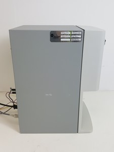 Thumbnail image of Beckman Coulter Z1 Dual Particle Counter with Accessories Lab