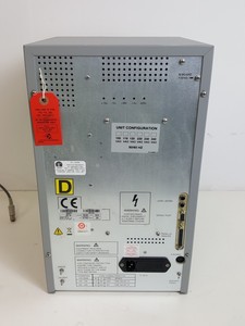 Thumbnail image of Beckman Coulter Z1 Dual Particle Counter with Accessories Lab