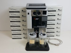 Thumbnail image of Beckman Coulter Z1 Dual Particle Counter with Accessories Lab