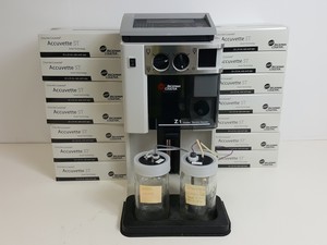 Thumbnail image of Beckman Coulter Z1 Dual Particle Counter with Accessories Lab
