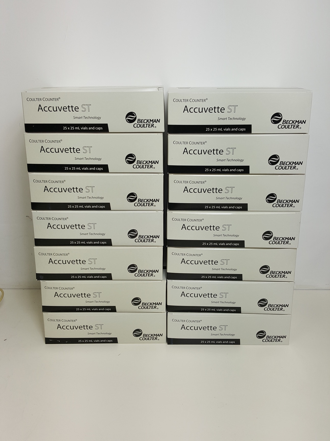 Image of Beckman Coulter Z1 Dual Particle Counter with Accessories Lab