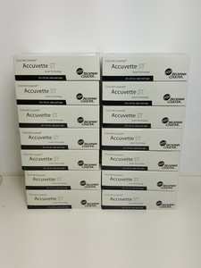 Thumbnail image of Beckman Coulter Z1 Dual Particle Counter with Accessories Lab