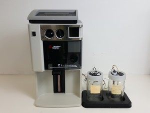 Thumbnail image of Beckman Coulter Z1 Dual Particle Counter with Accessories Lab