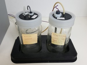 Thumbnail image of Beckman Coulter Z1 Dual Particle Counter with Accessories Lab