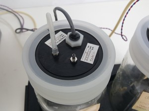 Thumbnail image of Beckman Coulter Z1 Dual Particle Counter with Accessories Lab