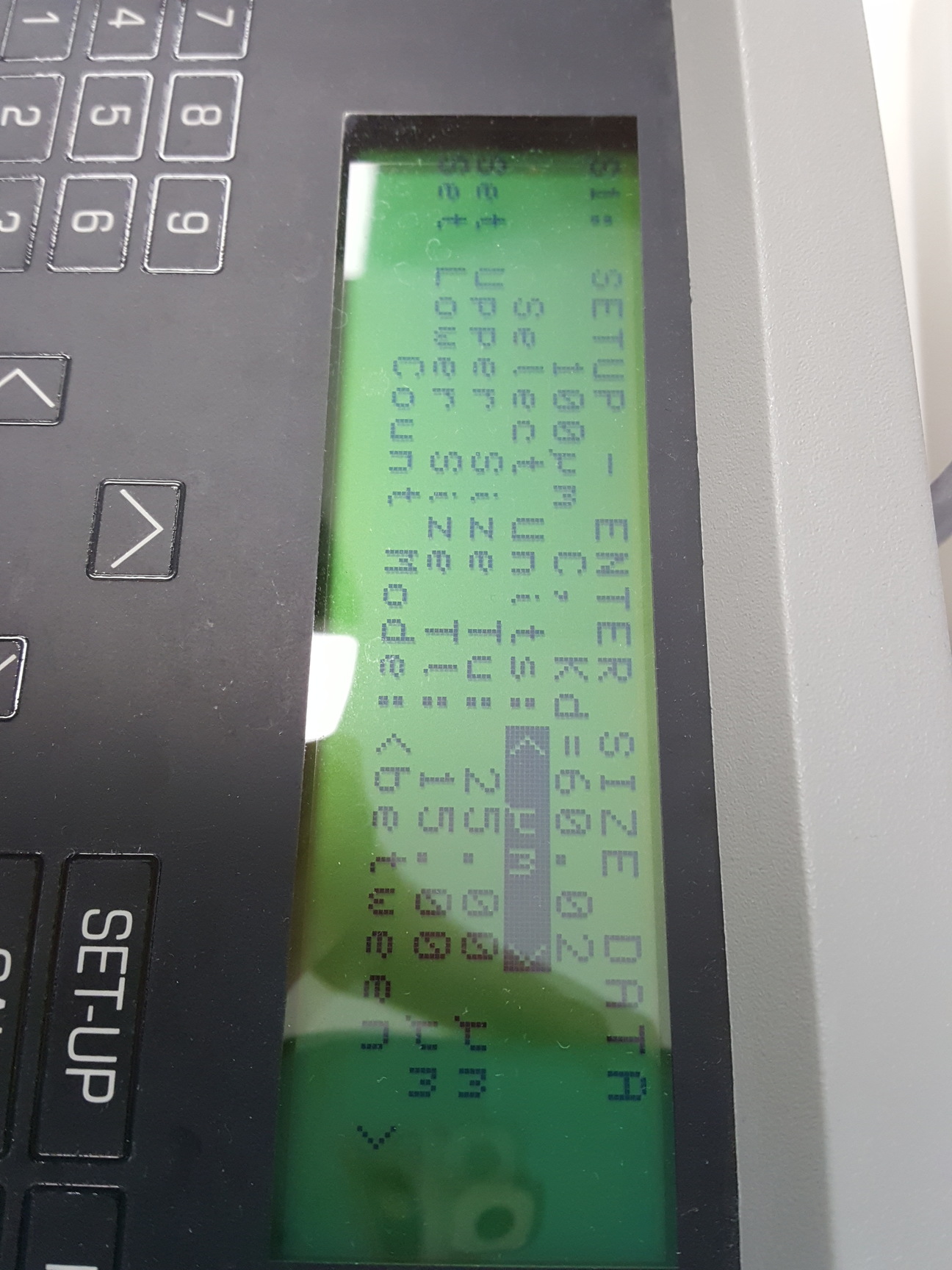 Image of Beckman Coulter Z1 Dual Particle Counter with Accessories Lab