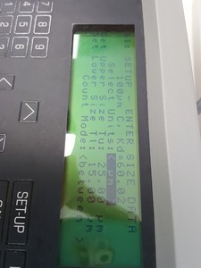 Thumbnail image of Beckman Coulter Z1 Dual Particle Counter with Accessories Lab