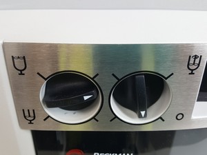 Thumbnail image of Beckman Coulter Z1 Dual Particle Counter with Accessories Lab