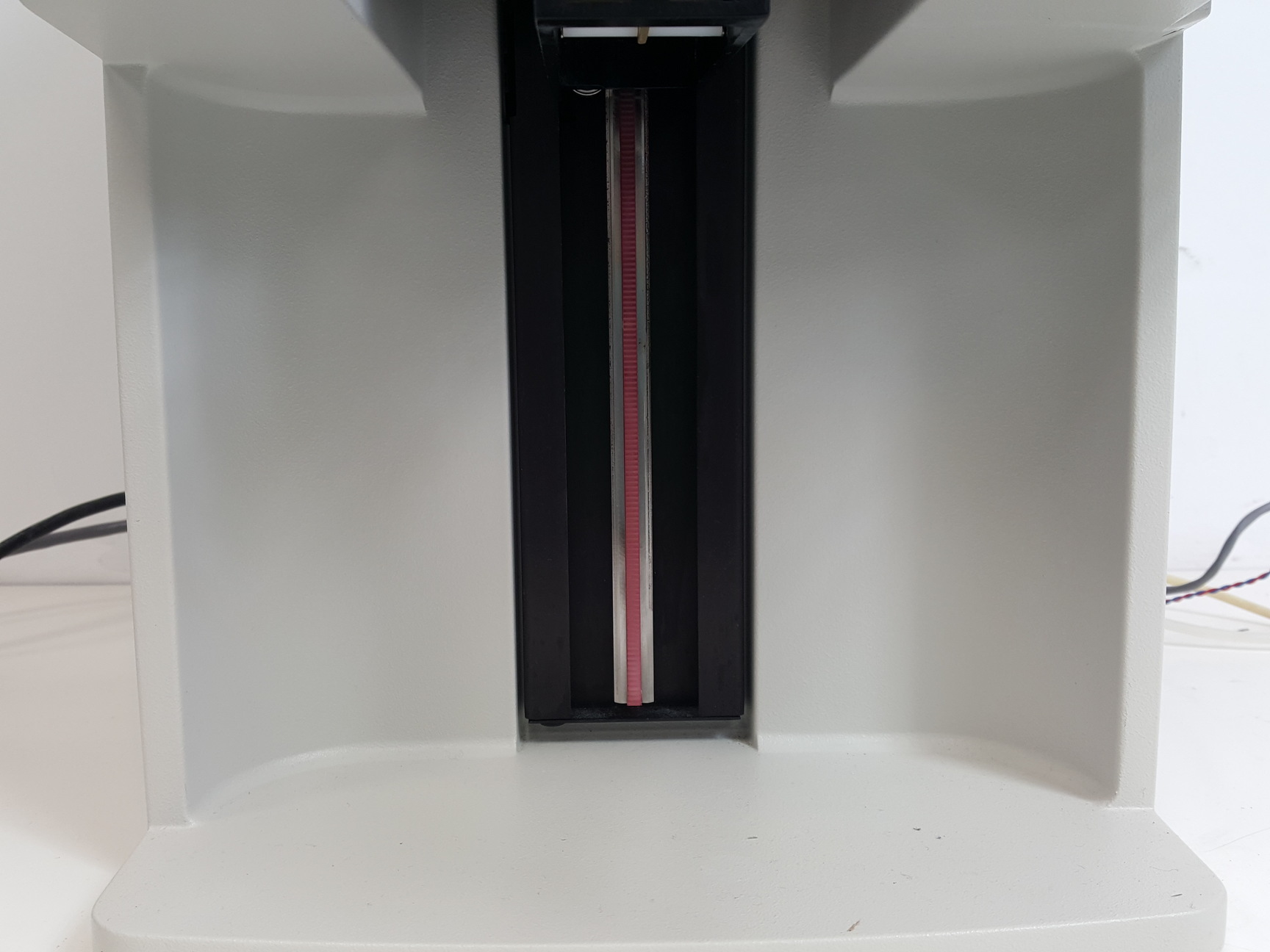 Image of Beckman Coulter Z1 Dual Particle Counter with Accessories Lab