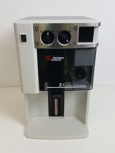 Thumbnail image of Beckman Coulter Z1 Dual Particle Counter with Accessories Lab