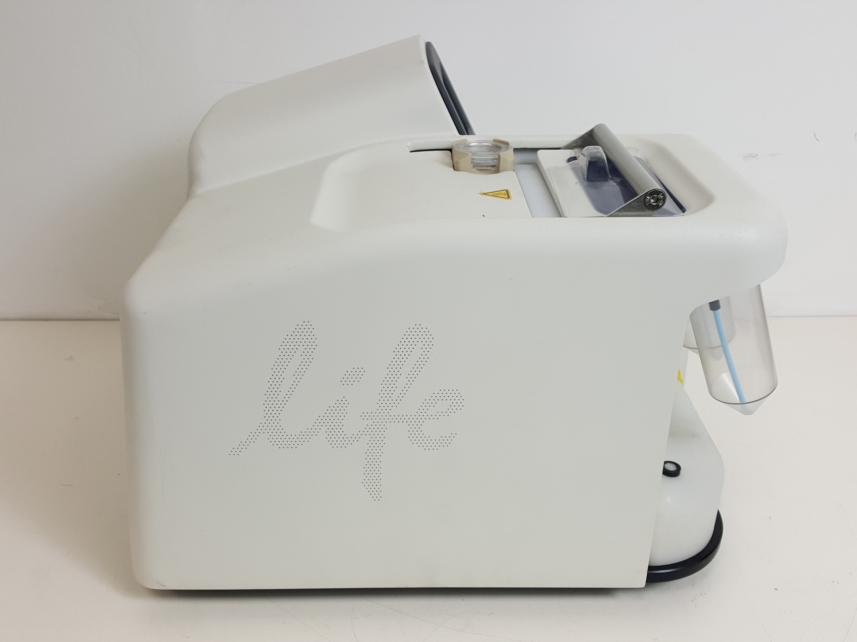 Image of Life Technologies Ion Torrent OneTouch 2 & ES System Lab