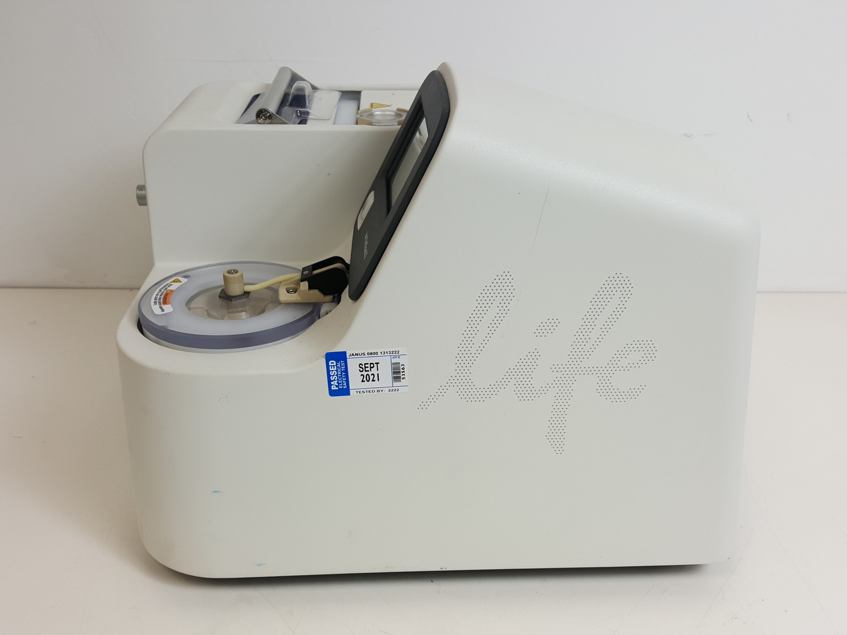 Image of Life Technologies Ion Torrent OneTouch 2 & ES System Lab