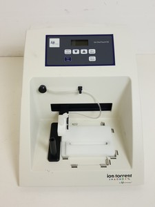 Thumbnail image of Life Technologies Ion Torrent OneTouch 2 & ES System Lab