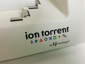 Thumbnail image of Life Technologies Ion Torrent OneTouch 2 & ES System Lab