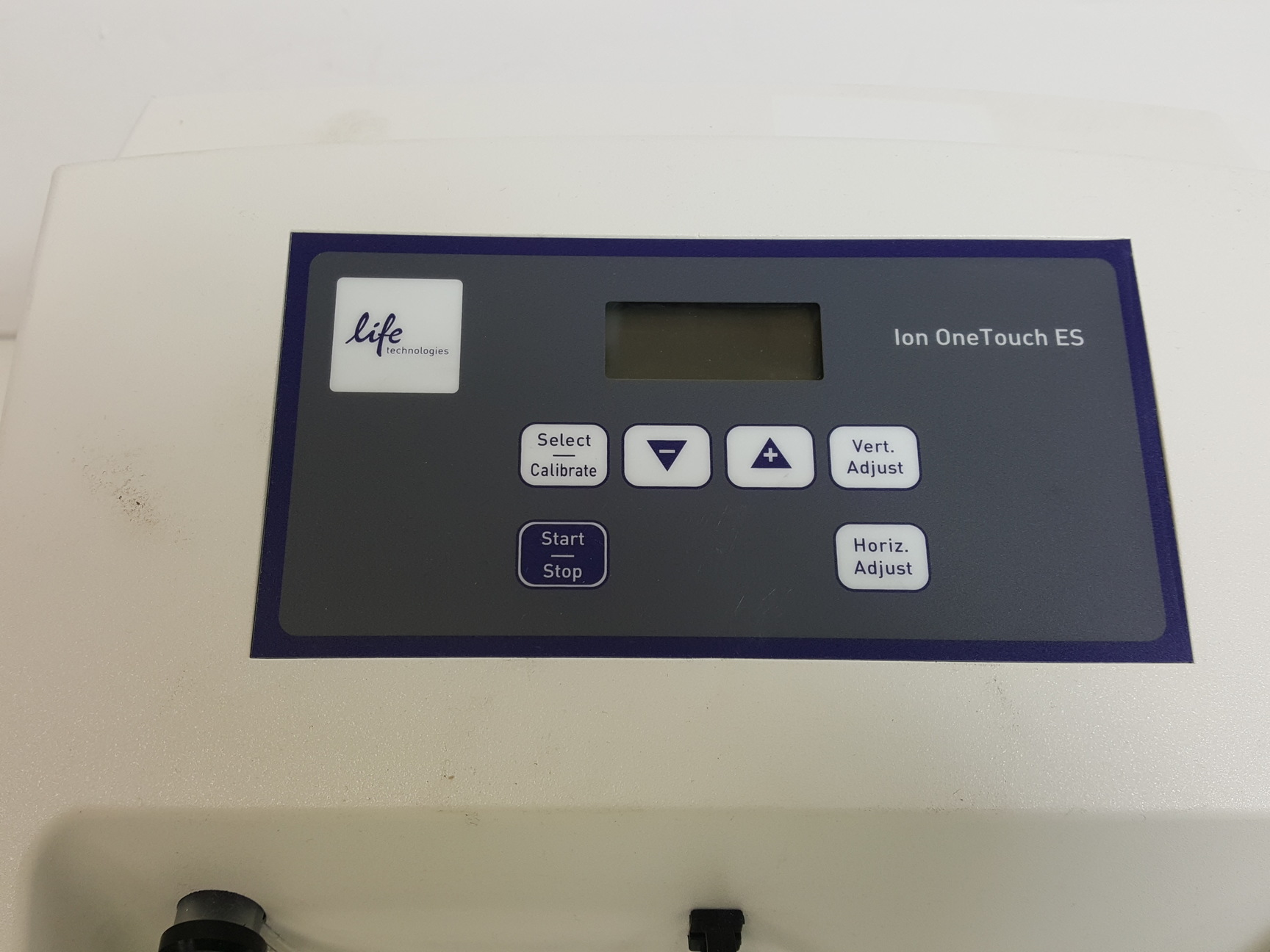 Image of Life Technologies Ion Torrent OneTouch 2 & ES System Lab