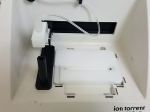 Thumbnail image of Life Technologies Ion Torrent OneTouch 2 & ES System Lab