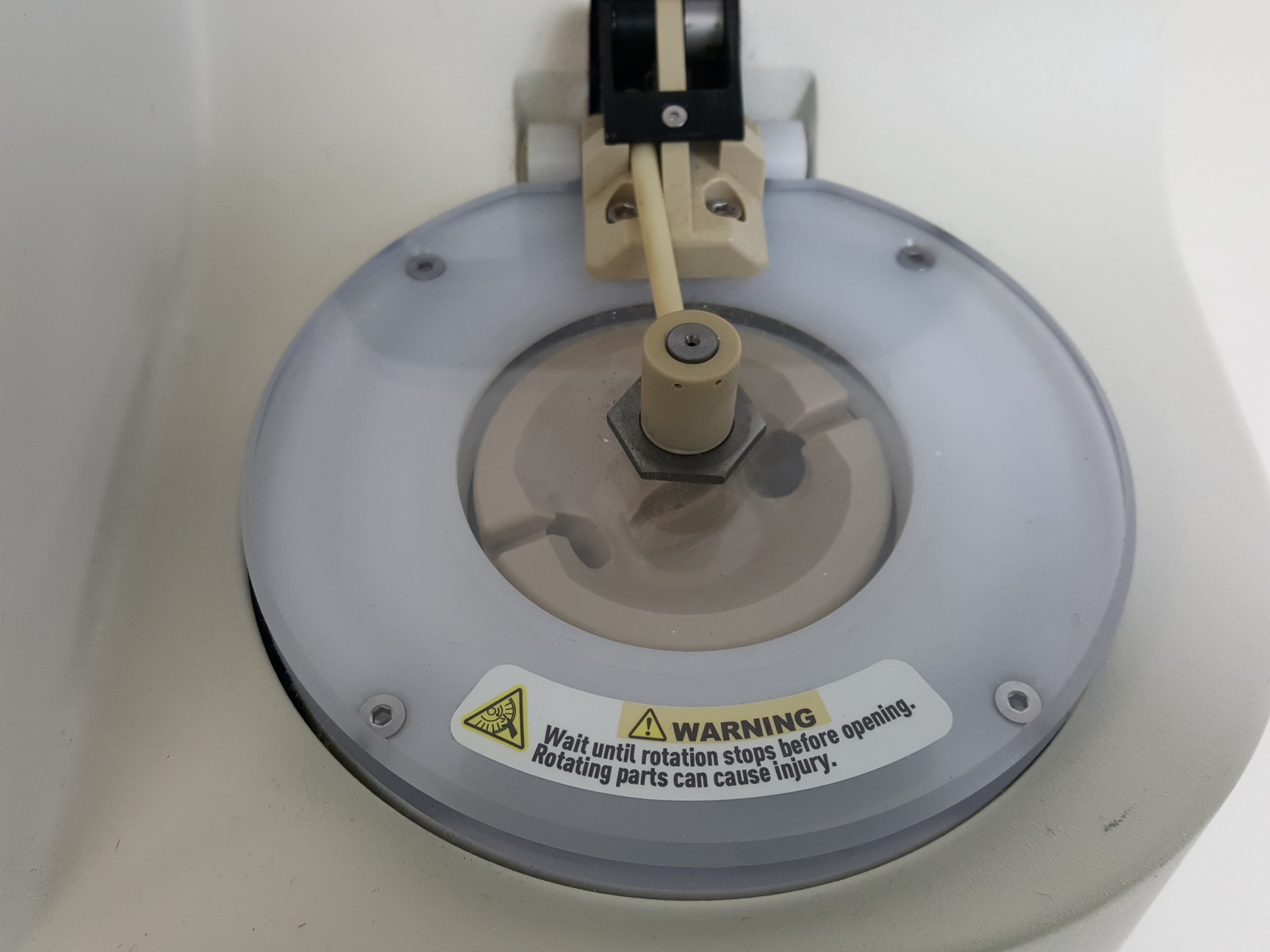 Image of Ion Torrent OneTouch 2 & OneTouch ES System Lab