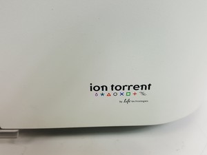 Thumbnail image of Ion Torrent OneTouch 2 & OneTouch ES System Lab