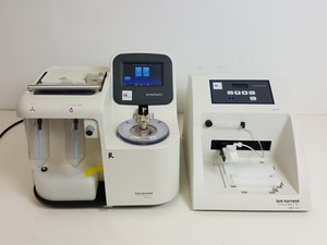 Thumbnail image of Ion Torrent OneTouch 2 & OneTouch ES System Lab
