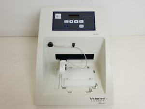 Thumbnail image of Ion Torrent OneTouch 2 & OneTouch ES System Lab