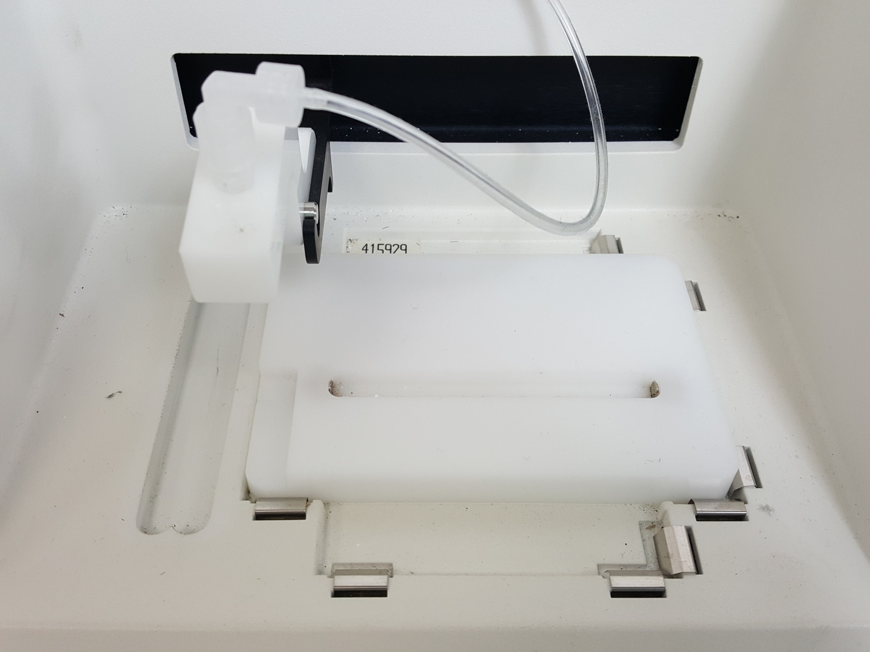 Image of Ion Torrent OneTouch 2 & OneTouch ES System Lab