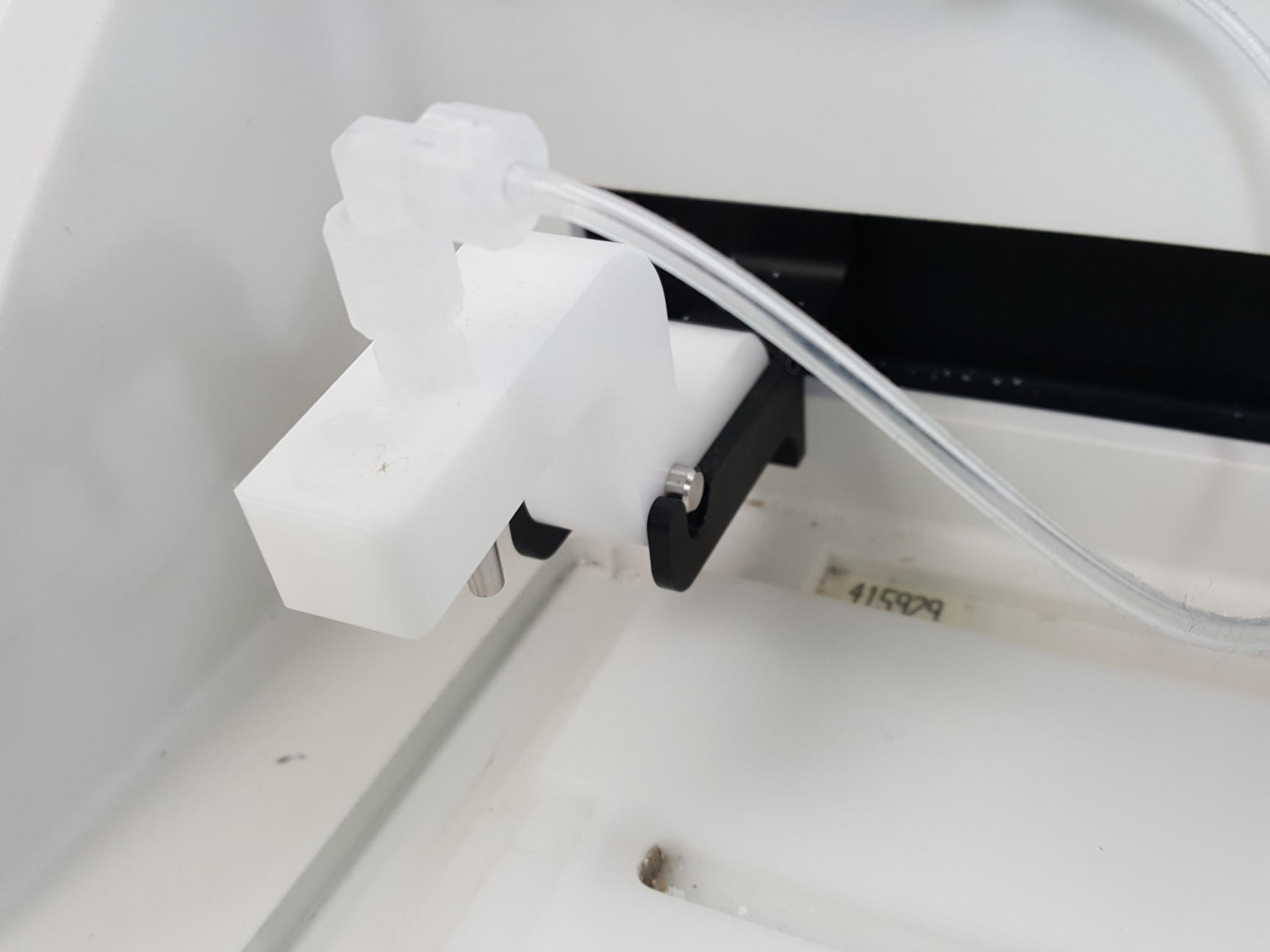 Image of Ion Torrent OneTouch 2 & OneTouch ES System Lab