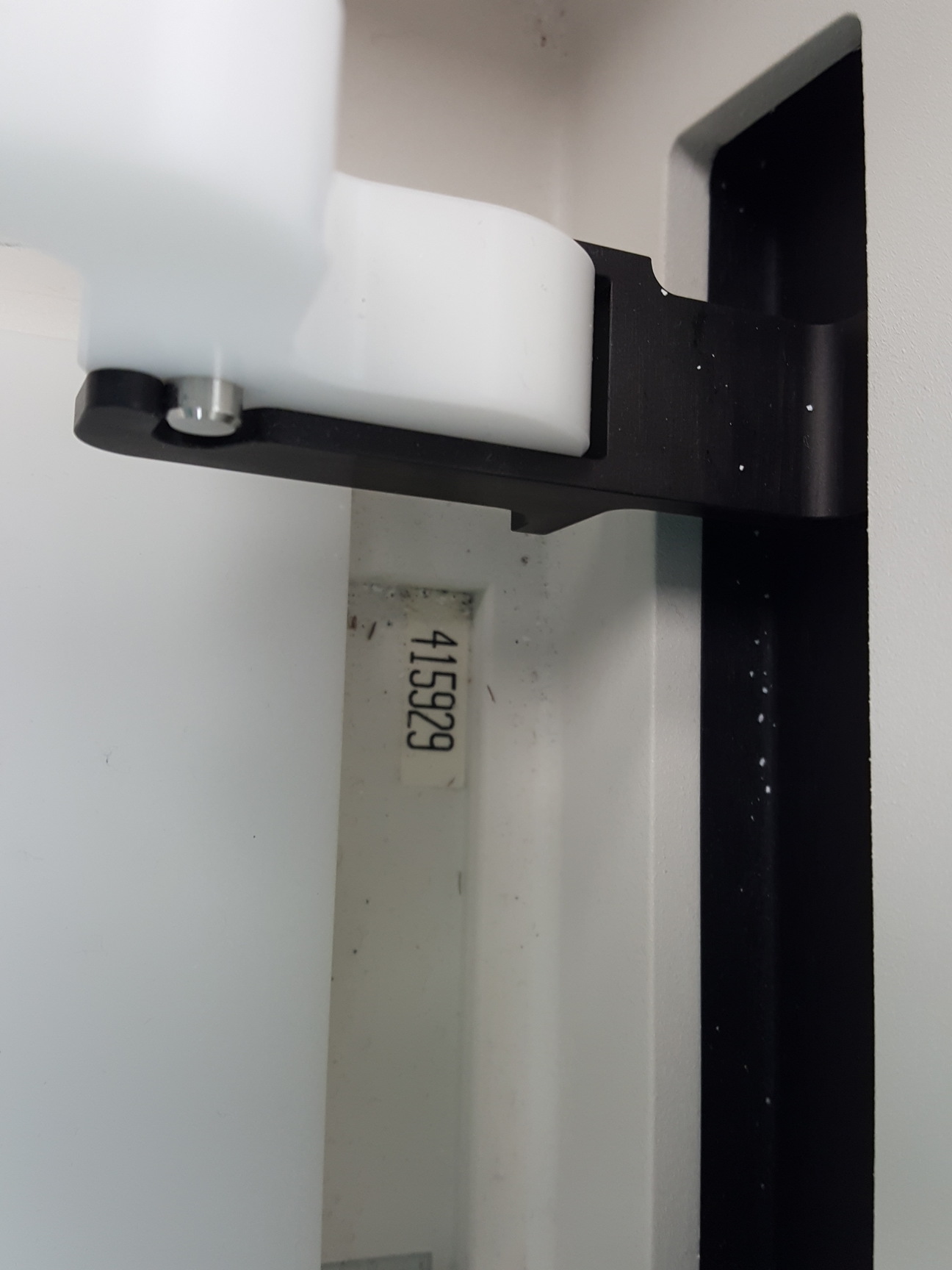 Image of Ion Torrent OneTouch 2 & OneTouch ES System Lab