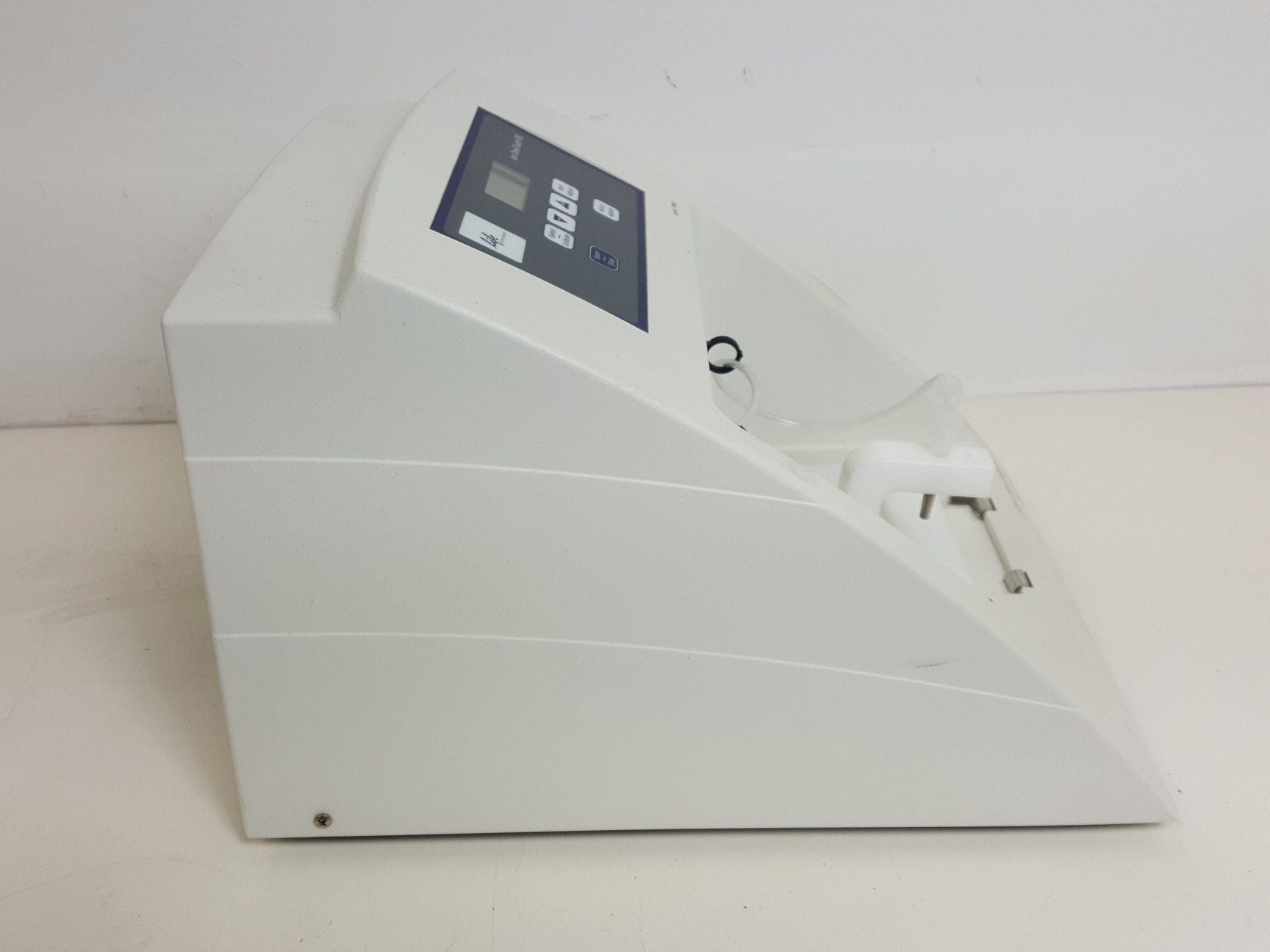 Image of Ion Torrent OneTouch 2 & OneTouch ES System Lab