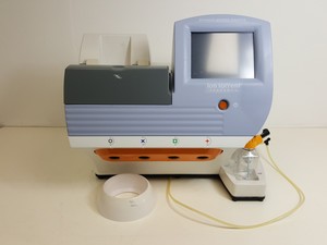 Thumbnail image of Ion Torrent Personal Genome Machine  Model - 508-U001 Lab