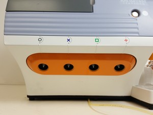 Thumbnail image of Ion Torrent Personal Genome Machine  Model - 508-U001 Lab