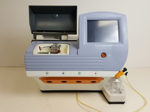 Thumbnail image of Ion Torrent Personal Genome Machine  Model - 508-U001 Lab