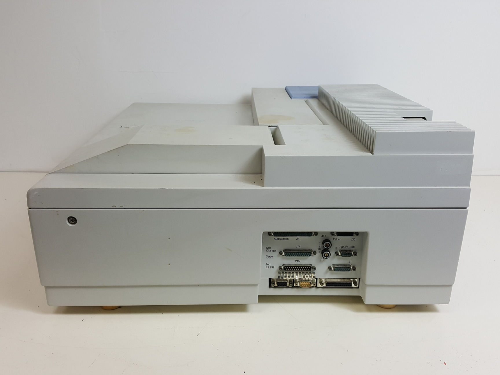 Image of Perkin Elmer UV/VIS Spectrometer  Model - Lambda 20  Part no. BUV20200 Lab