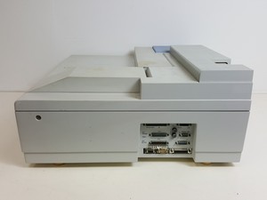Thumbnail image of Perkin Elmer UV/VIS Spectrometer  Model - Lambda 20  Part no. BUV20200 Lab